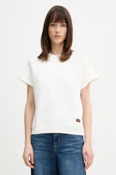 G-Star tricou din bumbac Raglan imagine