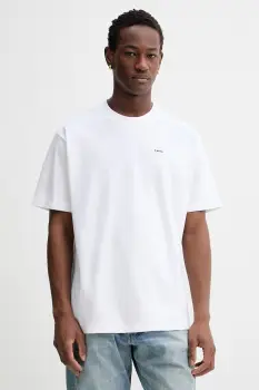 G-Star tricou din bumbac Relaxed base imagine