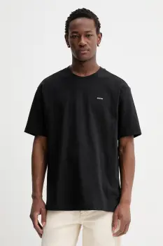 G-Star tricou din bumbac Relaxed base imagine