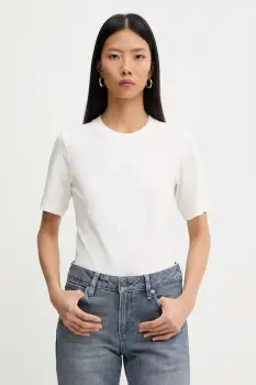 G-Star tricou din bumbac Text gr imagine