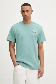 G-Star tricou pentru barbati, din bumbac Script gr imagine