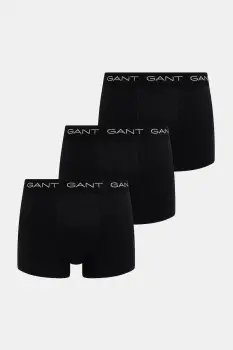 Gant boxeri 3-pack imagine