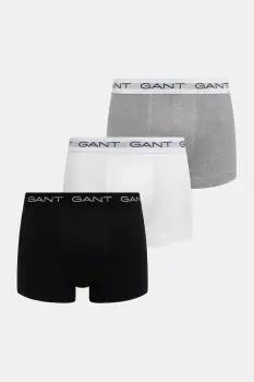 Gant boxeri 3-pack imagine