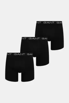 Gant boxeri 3-pack imagine