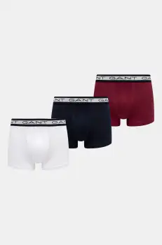 Gant boxeri 3-pack barbati imagine