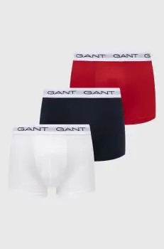 Gant boxeri 3-pack barbati imagine