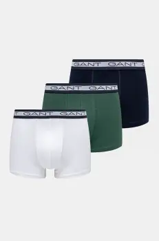 Gant boxeri 3-pack barbati, culoarea bleumarin, 900003053 imagine