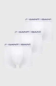 Gant boxeri 3-pack barbati, culoarea gri, 900013003 imagine