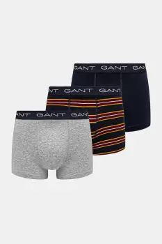 Gant boxeri 3-pack imagine