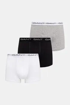 Gant boxeri 3-pack imagine