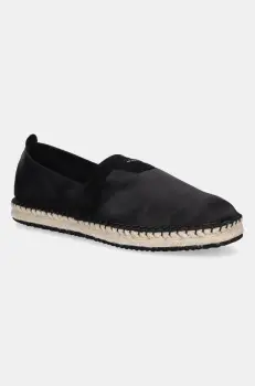 Gant espadrile Lular culoarea negru, 30568942.G00 imagine