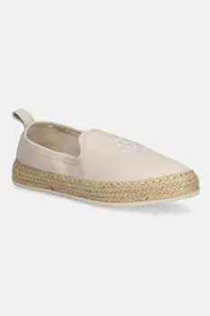 Gant espadrile pentru femei Raffiaville imagine