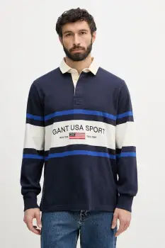 Gant hanorac barbatesc din bumbac imagine