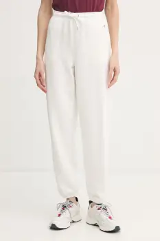 Gant pantaloni de trening pentru femei, din bumbac imagine