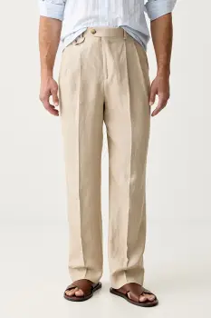 Gant pantaloni pentru barbati imagine