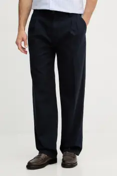 Gant pantaloni pentru barbati, din bumbac imagine