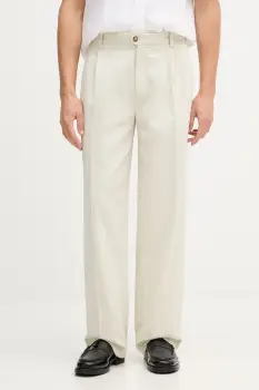 Gant pantaloni pentru barbati, din bumbac imagine