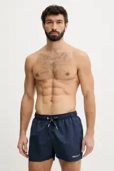 Gant Pantaloni scurti de baie barbatesti imagine