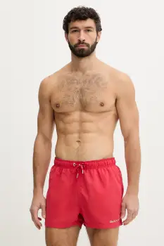 Gant pantaloni scurti de baie barbati imagine