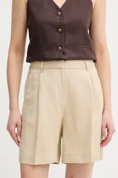 Gant pantaloni scurti femei cu in imagine