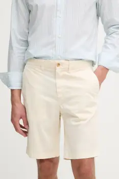 Gant pantaloni scurti pentru barbati, din bumbac cu elastan imagine