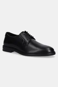 Gant pantofi de piele Bidford culoarea negru, 31631147 imagine