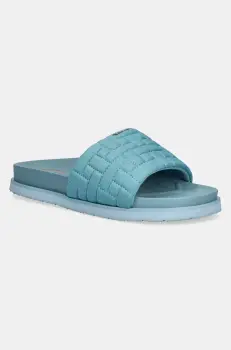 Gant papuci Mardale culoarea turcoaz, 30507939.G650 imagine