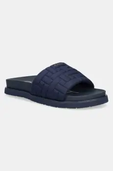 Gant papuci Mardale femei, culoarea albastru marin, 30507939.G69 imagine