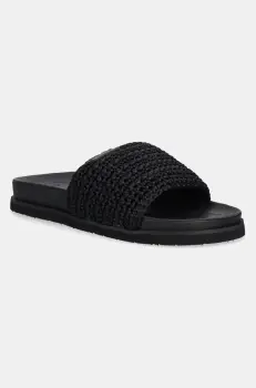 Gant papuci Mardale femei, culoarea negru, 30508937.G00 imagine