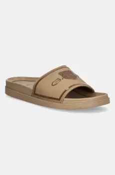 Gant papuci Pierbay barbati, culoarea maro, 30639894.G146 imagine