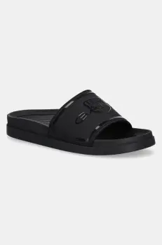 Gant papuci Pierbay barbati, culoarea negru, 30639894.G00 imagine