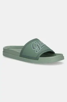 Gant papuci Pierbay barbati, culoarea verde, 30639895.G732 imagine