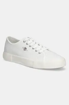 Gant tenisi Killox culoarea alb, 30638879.G29 imagine