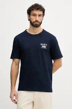 Gant Tricou de barbati din bumbac imagine