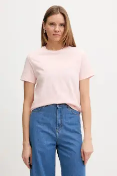 Gant tricou din bumbac imagine