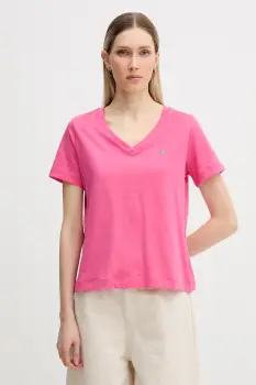 Gant tricou din bumbac imagine