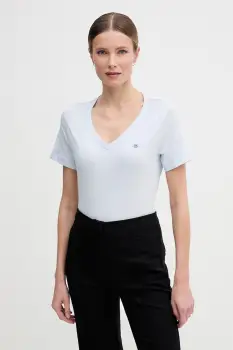 Gant tricou din bumbac imagine