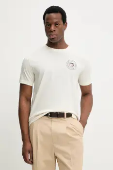 Gant tricou din bumbac imagine