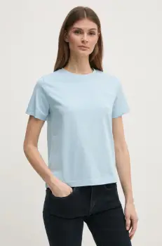 Gant tricou din bumbac imagine