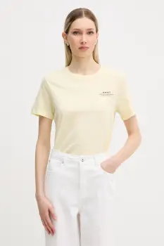 Gant tricou pentru femei, din bumbac imagine