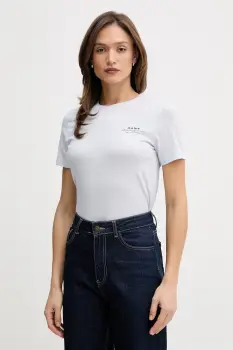 Gant tricou pentru femei, din bumbac imagine