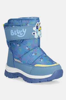 Garvalin cizme de iarna copii 251890 imagine