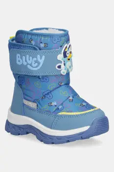 Garvalin cizme de iarna copii 251890 imagine