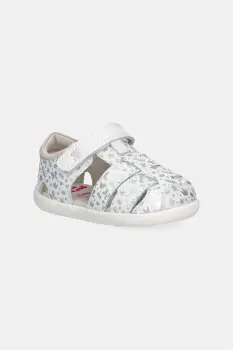 Garvalin sandale din piele pentru copii imagine