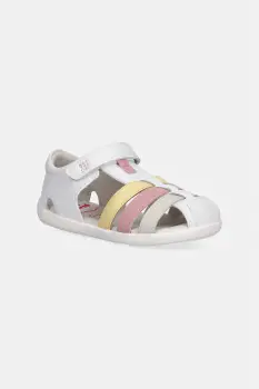 Garvalin sandale pentru copii, din piele imagine