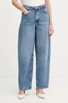 Gaudi blugi barrel pentru femei imagine