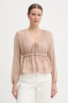 Gaudi bluza cu amestec de vascoza imagine