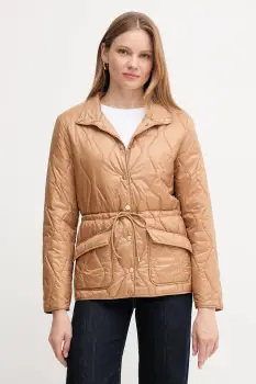 Gaudi geaca culoarea maro, de tranzitie, 521BD35015 imagine