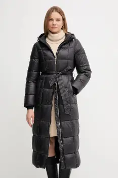 Gaudi geaca culoarea negru, de iarna, 521BD35011 imagine