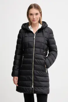 Gaudi geaca culoarea negru, de tranzitie, 521BD35001 imagine